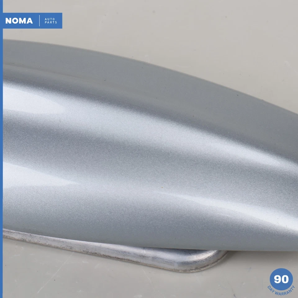 08-09 Jaguar XJ8 XJR VDP X358 Techo GPS AM FM Radio Antena Aleta de Tiburón MEE OEM Foto 3 de 4