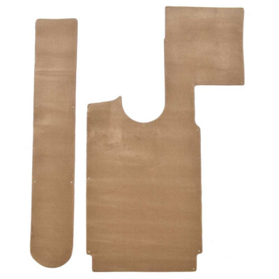 #ad MasterCraft Boat Snap In Carpet 701138A 2015 X23 Aquamat Sand Set of 2 $721.29