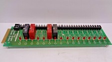 OPTO 22 PB16A 16 CHANNEL I/O RACK W POTTER & ...