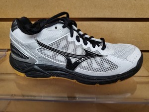 mizuno supersonic