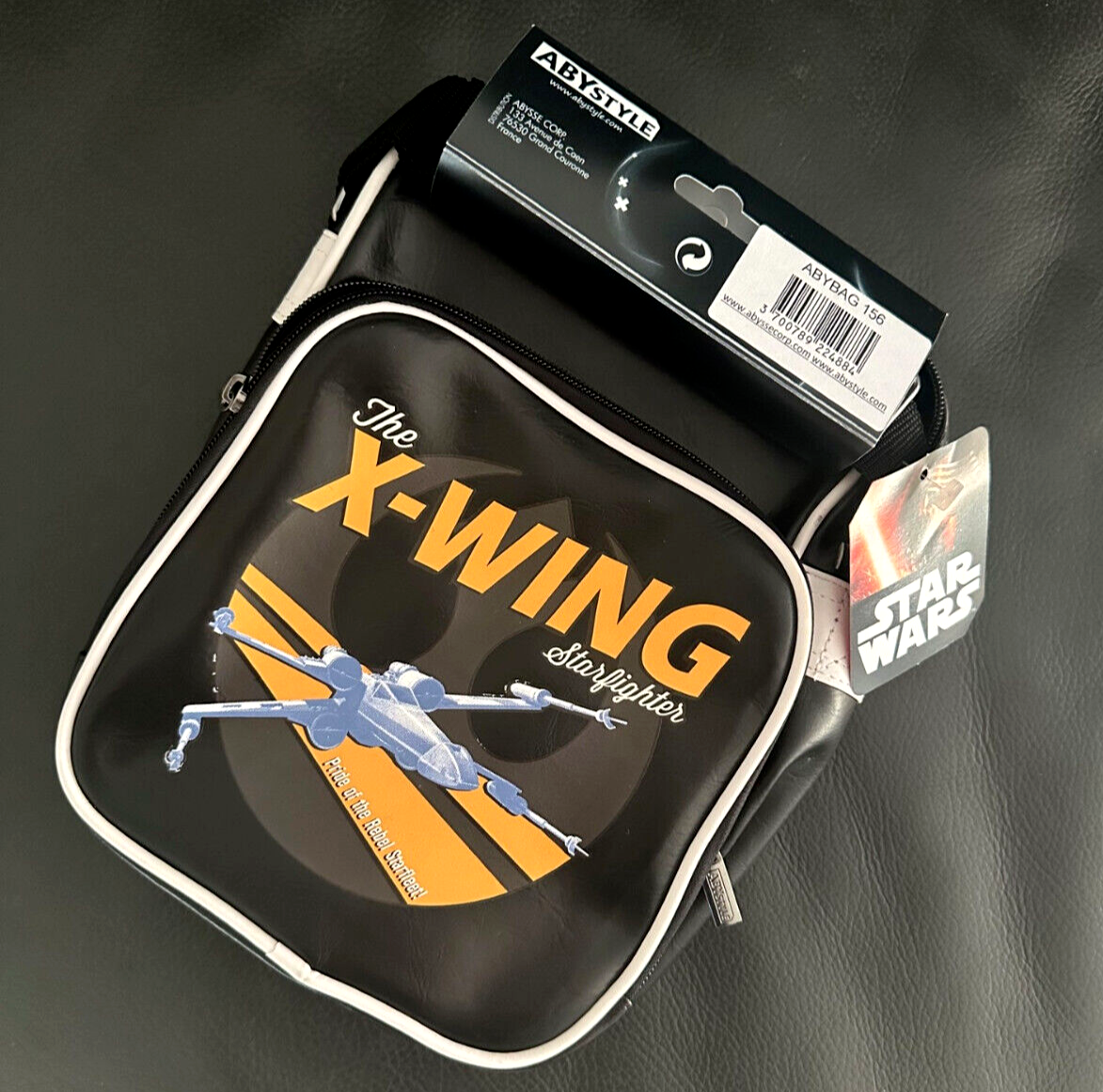 Star Wars X-WING Small Messenger Bag