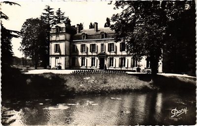 CPA AK Avensan - Chateau Citran (655615)