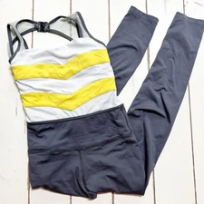 Tiger Friday Unitard