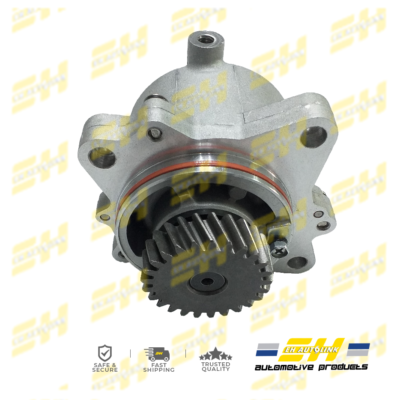 Vacuum Pump For Isuzu D-Max 4JK1 2.5 2010 - 8973120814