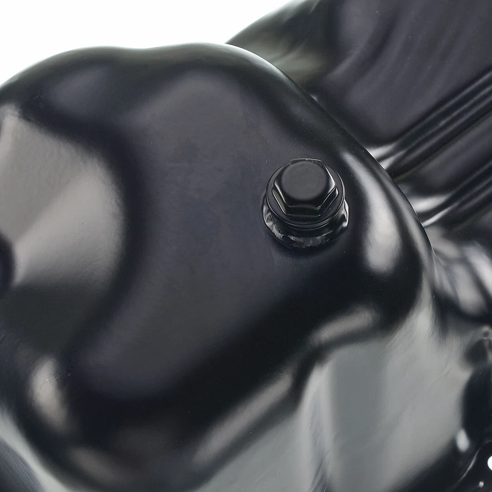 Cacerola de aceite del motor para Suzuki Sidekick Vitara Chevy Tracker 1999-03 L4 1,8 L 264-538 Foto 4 de 4