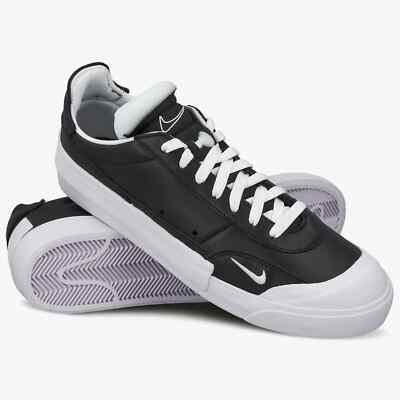 Nike Herren Schuhe Sneaker Drop-Type Premium CN6916-003 Laufen Sport Neu 45,5