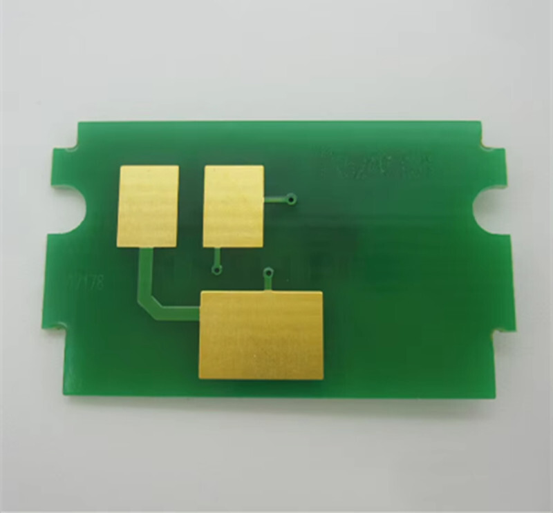 TK-5222K TK-5222C TK-5222M TK-5222Y Chip for Kyocera ECOSYS