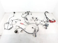 Jeep JL Wrangler 2.0L Auto Transmission Wiring Harness 68354177AE 2018 70041