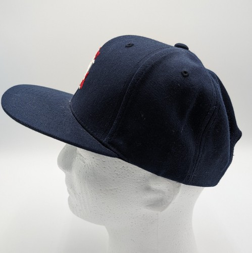 New York Yankees Extra Ketchup Snapback Hat Nwot - Picture 4 of 6