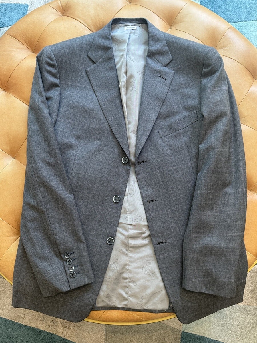 Brioni Suit - Super 150 | eBay