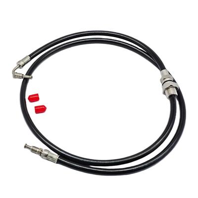873228 Hydraulic Trim Hose Replacement for Volvo Penta DP-C DP-D DP-E DP-G DPX