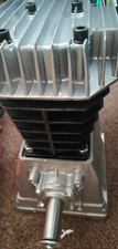 LARGE COMPRESSOR PUMP HEAD UNSURE OF CFM BUT IT`S BIG