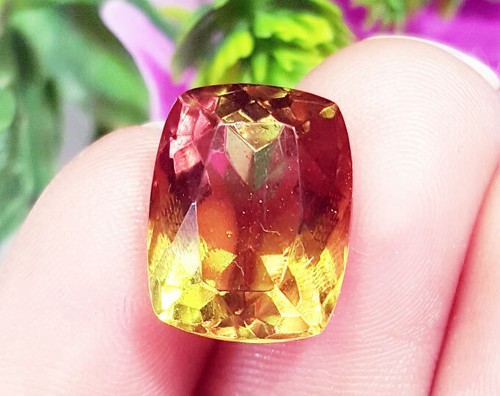 Alexandrite Color Change 9+ Ct / 1 Pcs Loose Gemstone Certified With Free Gift - Picture 59 of 121