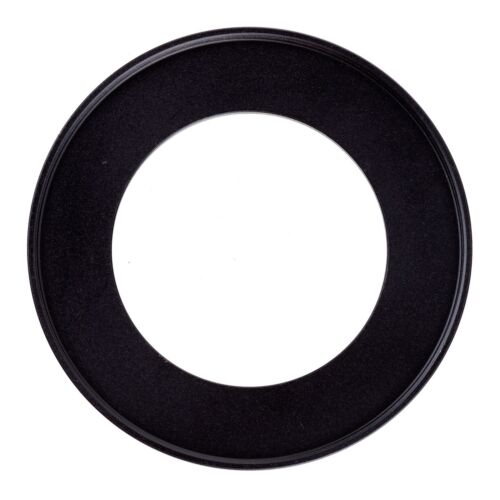 RISE(UK) 49mm-72mm 49-72 mm 49 to 72 Step Up Ring Filter Adapter black - Picture 3 of 6