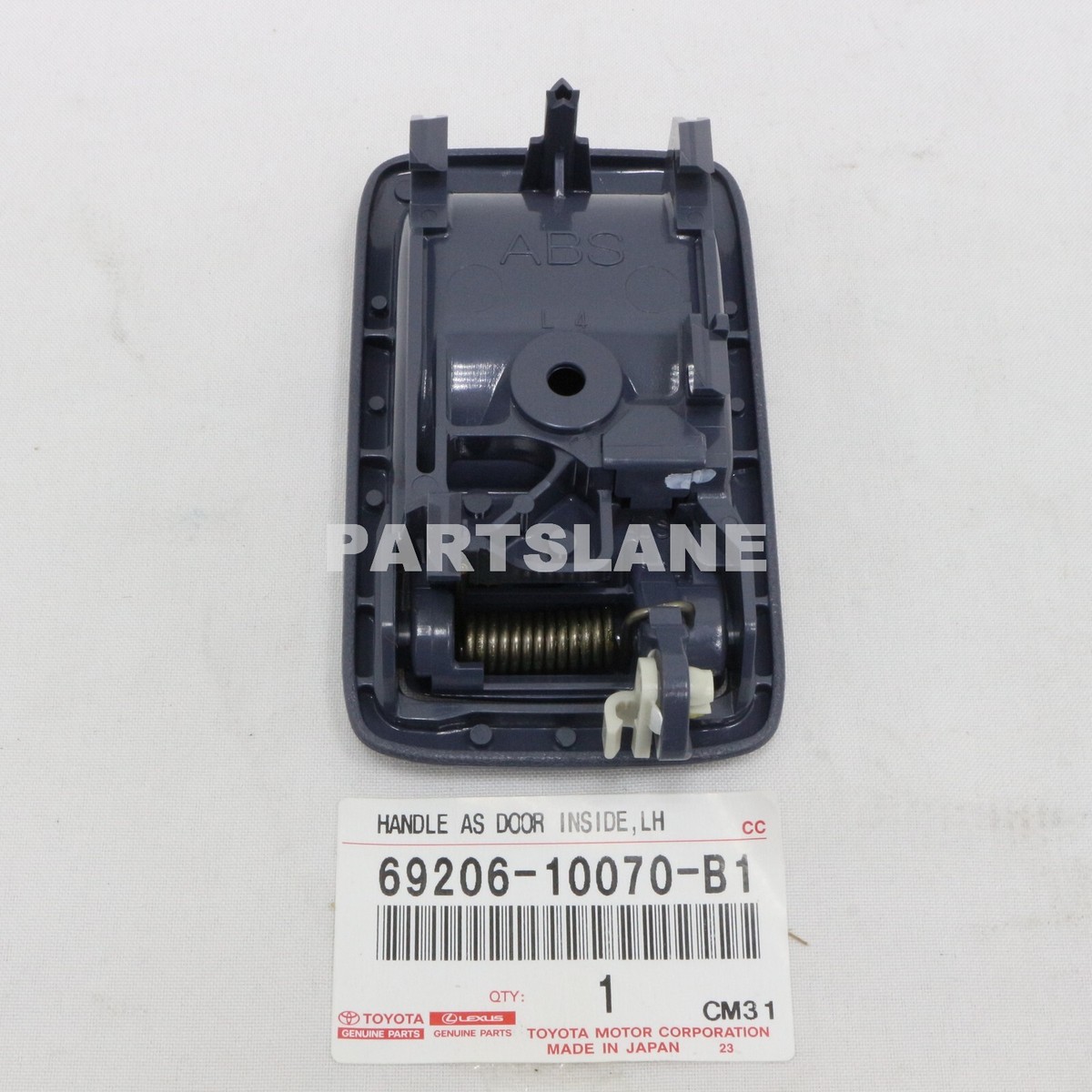OEM Toyota Inner Door Handle 1996 - 1999 4runner for sale online