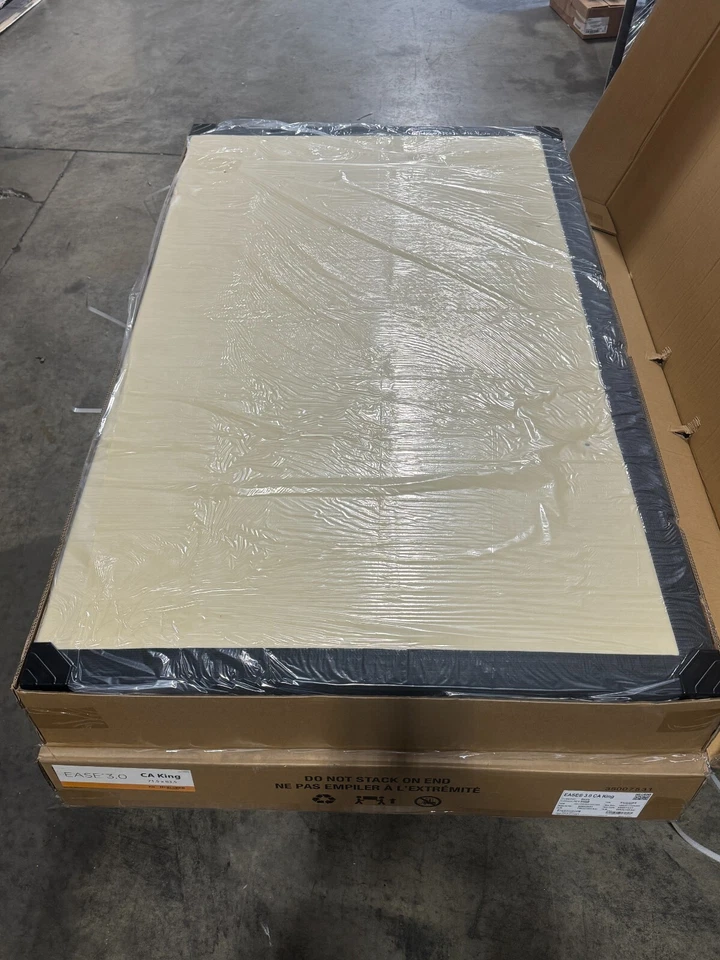 Base ajustable Sealy Ease 3.0 California tamaño king - solo recogida local Foto 3 de 4