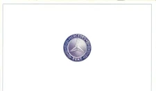 1979 Mercedes-Benz 240D 280E 280CE 300D 280SE 450SEL 450SL FL Sales Brochure