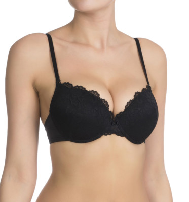 Triumph Tempting Lace WHUM Damen Push-Up-BH verschiedene Farben Neu