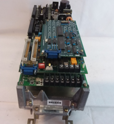 アンプ Mitsubishi Servo Drive MR-S11-100-E31 MITSUBISHI MR-S Servo drive MR-S1 MR-S11 MR-S12 アンプ