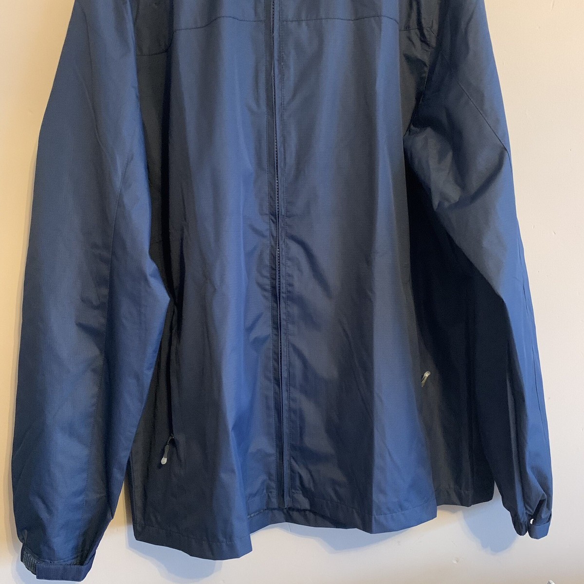New Latest Vogue Weather Gear Waterproof Breathable Jacket