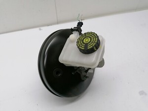 Toyota Aygo - Bremskraftverstärker Hauptbremszylinder 47200-0H050 (00)