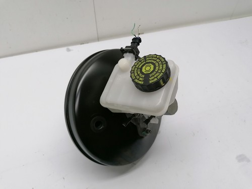 Toyota Aygo - Bremskraftverstärker Hauptbremszylinder 47200-0H050 (00)