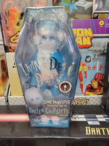 Ldd Frozen Charlotte for sale | eBay Ldd Frozen Charlotte for sale | eBay