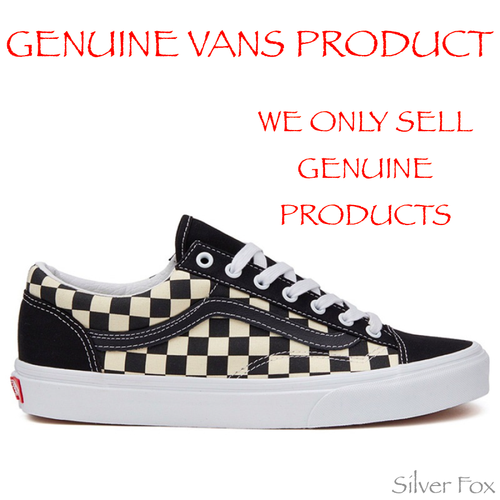 checker van