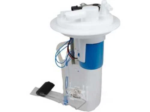 Conjunto de módulo de bomba de combustível-VIN: 4 Autobest F4796A compatível com 06-07 Kia Optima 2.7L-V6 - Imagem 2 de 4