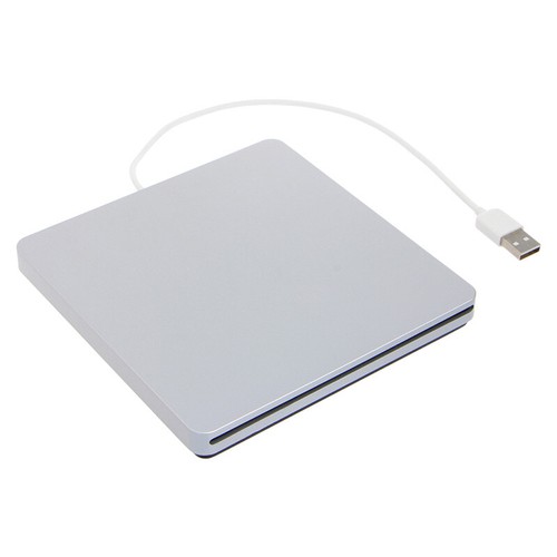 External USB DVD Drive Enclosure for Case for Pro Air Optical Driv - Afbeelding 4 van 8