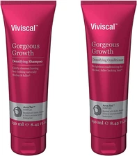 Viviscal Densifying Shampoo and Conditioner Set 8.45 Oz. Each