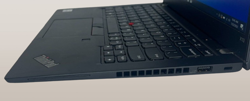 NEW Lenovo Thinkpad T14s Gen 2 Ryzen 5 Pro 5650u 512GB SSD 16GB 14" W10P 1YEAR - Picture 2 of 4