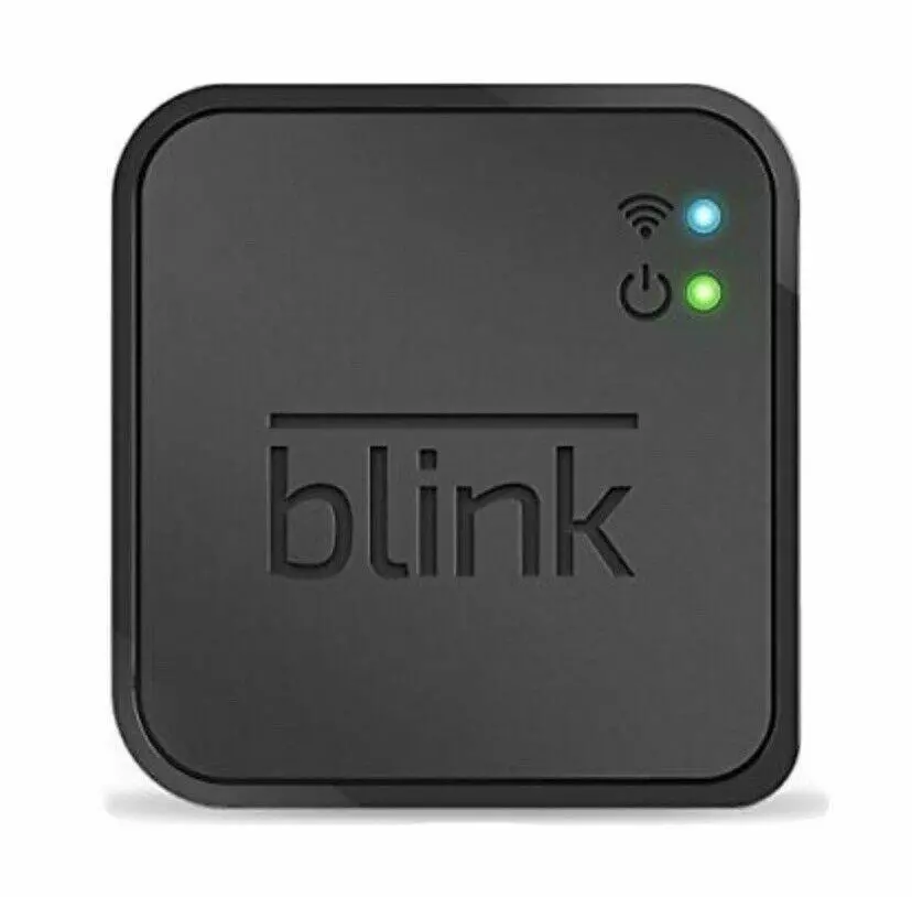 Blink camera to sync module sales