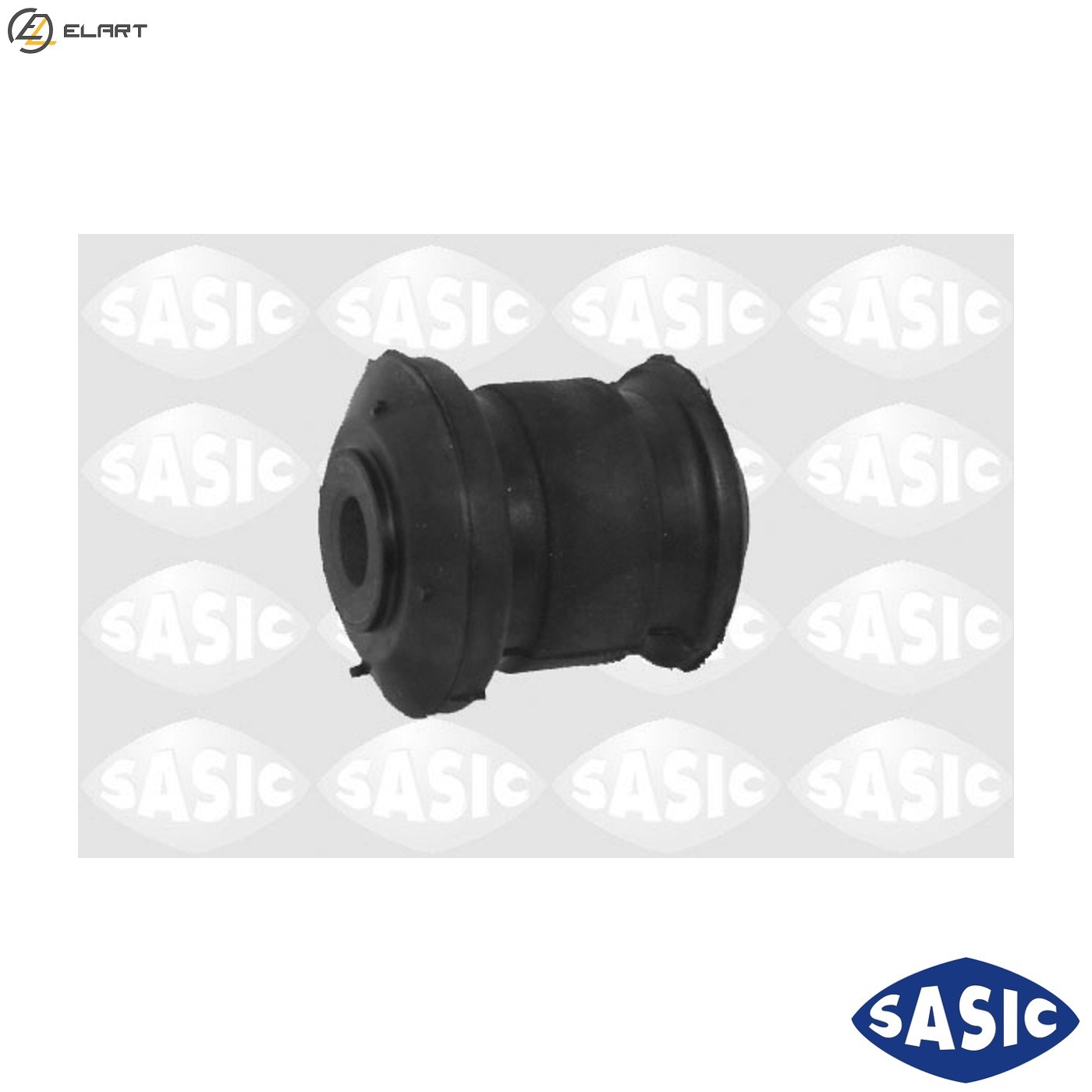 2x MOUNTING CONTROLTRAILING ARM 2256018 FOR FORD A9JB/A9JA 1.3L F6JA/F6JB 1.4L