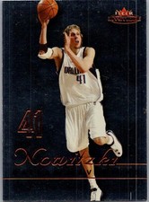2003 Fleer Mystique Football 13
