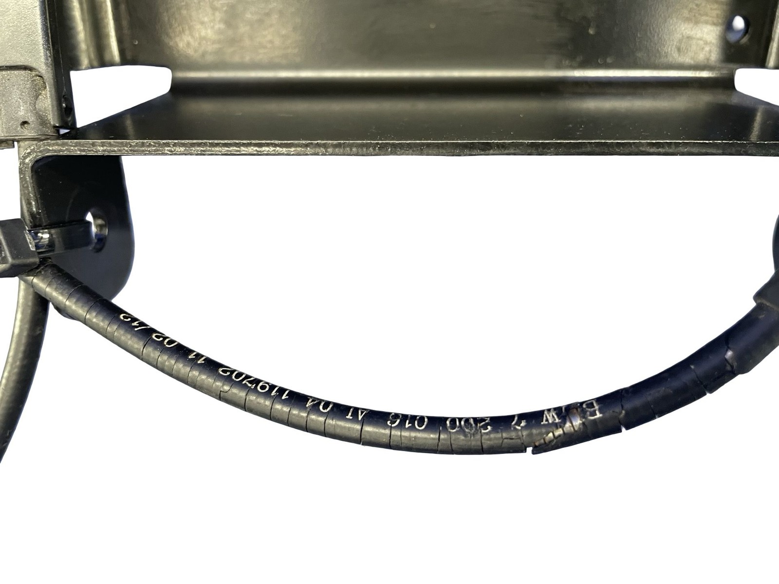 Rolls-Royce Ghost 2009-2014 Front Door lock actuator