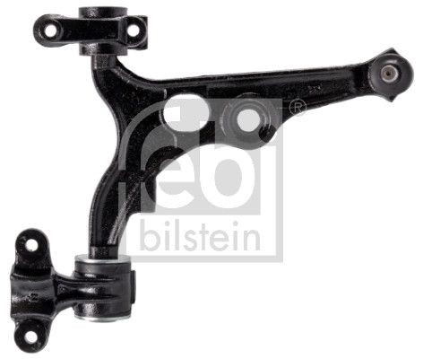 Febi Bilstein Lenker, RadaufhüNgung Vorne Rechts FüR CitroüN Peugeot-image