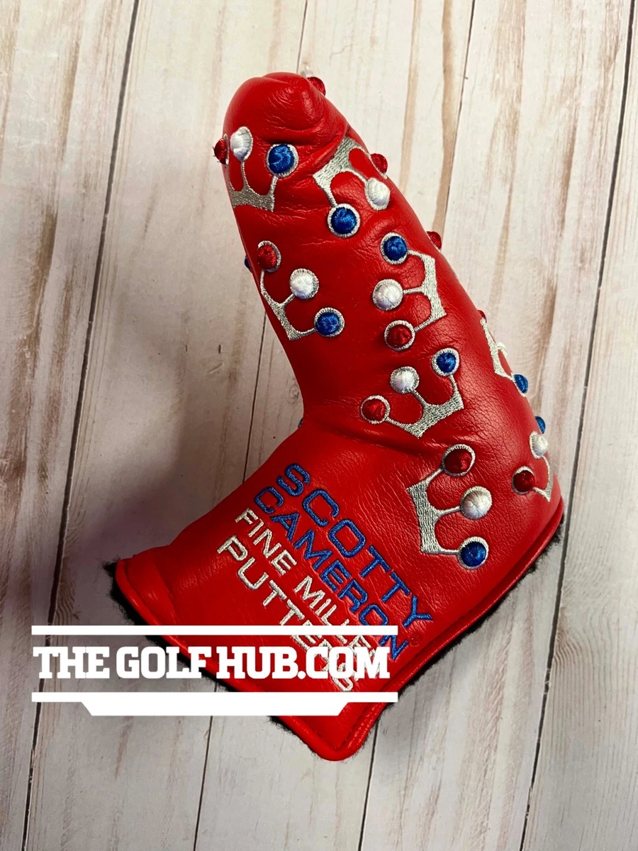 neiger 様SCOTT CAMERON Mardi Gras neiger 様SCOTT CAMERON Mardi Gras Scotty Cameron Headcovers - Page