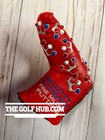 *NEW* Scotty Cameron 2020 US Open USA Red Mini Crowns NOOB Blade Headcover