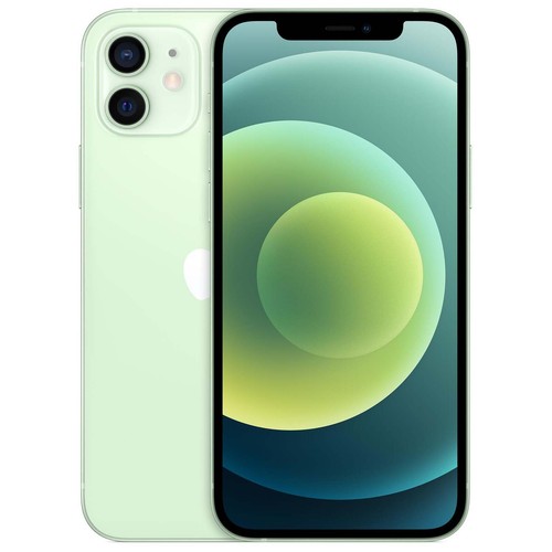Apple iPhone 11 128GB - Green - Picture 1 of 4