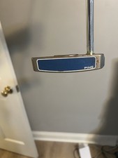 Ping G2I Craz-E H 35" Putter Good Rh 12653561