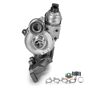 OE Germany Turbolader VW 2,0 03L253016M 03L253016MV 03L253016MX CAAA CAAB CAAC