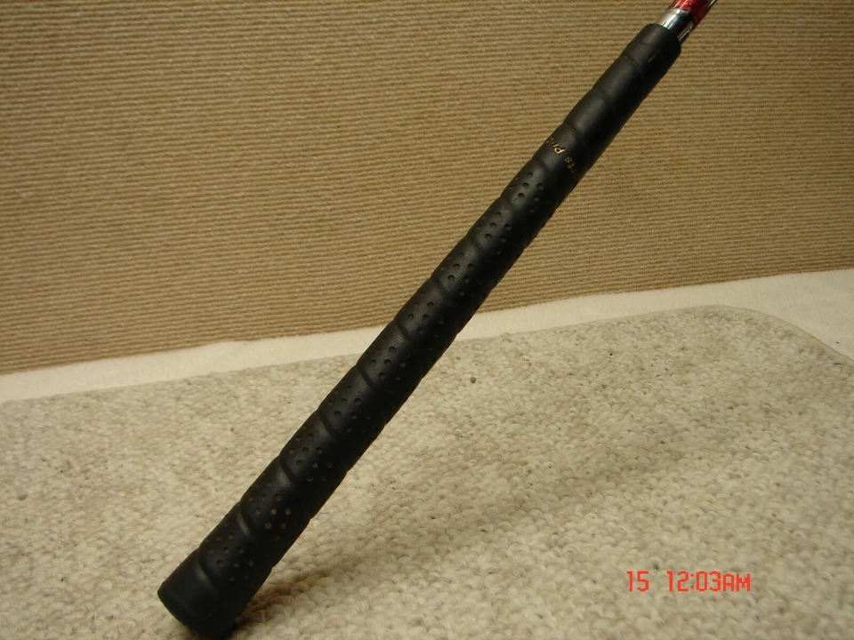 *BH Hogan Director #8 Iron J36532 Mujer Mano Derecha #541 Foto 4 de 4