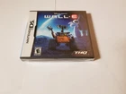 WALL-E Nintendo DS new