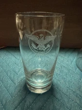 United States Lines Highball Glasses