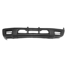 Sherman 1644-22-0 Front Bumper Valance For Nissan Frontier 1998-2000 620123S525