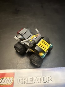 Lego Creator 20014 100% Complete W/Instructions