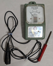 Mac Tools ~ Vintage ~ ET1009 Voltage Tester ~ Made in USA ~ Tested & is Working