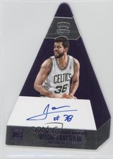 2013 Preferred Panini's Choice Rookies Purple 24/25 Vitor Faverani #106 Auto 0c2