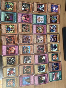 yugioh card company YuGiOh Machine Reactor Structure Deck Ancient Gear Catapult SR03-EN021